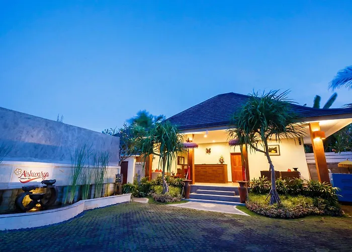 Villa Aishwarya Exclusive