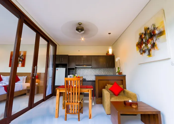 Villa Aishwarya Exclusive Ketewel