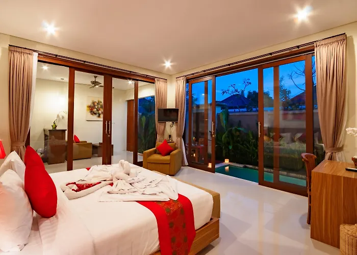 Aishwarya Exclusive Villa