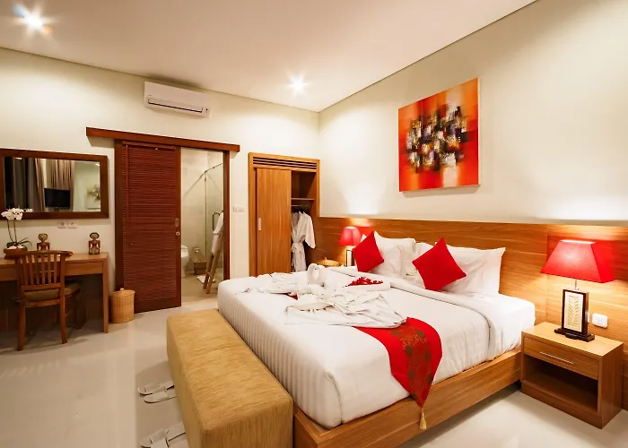 Aishwarya Exclusive Villa Ketewel