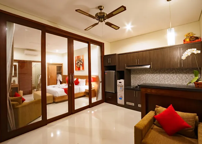 Aishwarya Exclusive Villa
