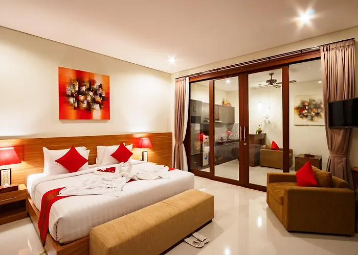 Aishwarya Exclusive Villa Ketewel
