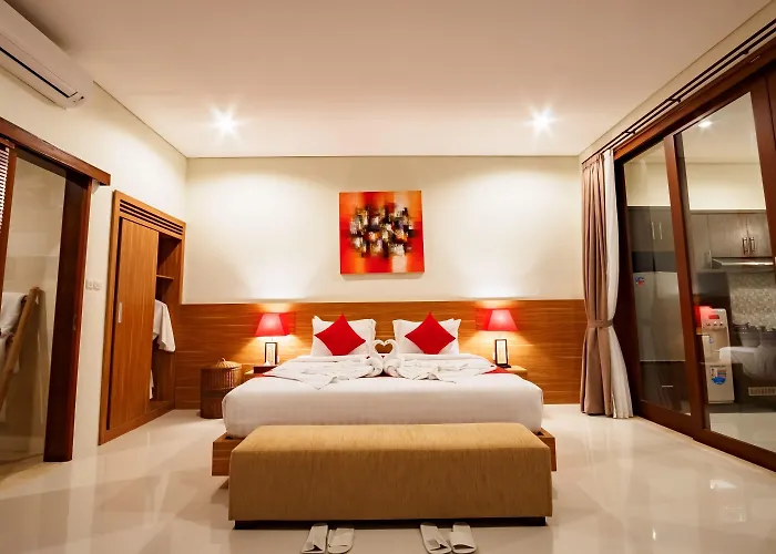 Villa Aishwarya Exclusive *