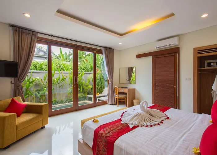 Aishwarya Exclusive Villa Ketewel