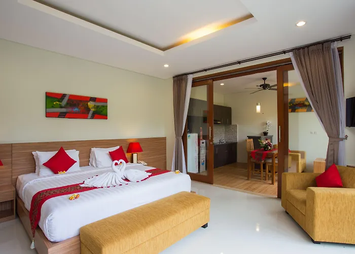 Aishwarya Exclusive Villa Ketewel