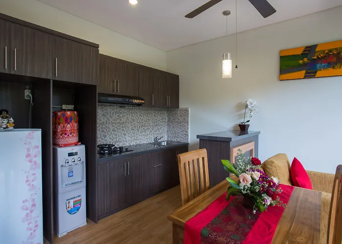 Villa Aishwarya Exclusive
