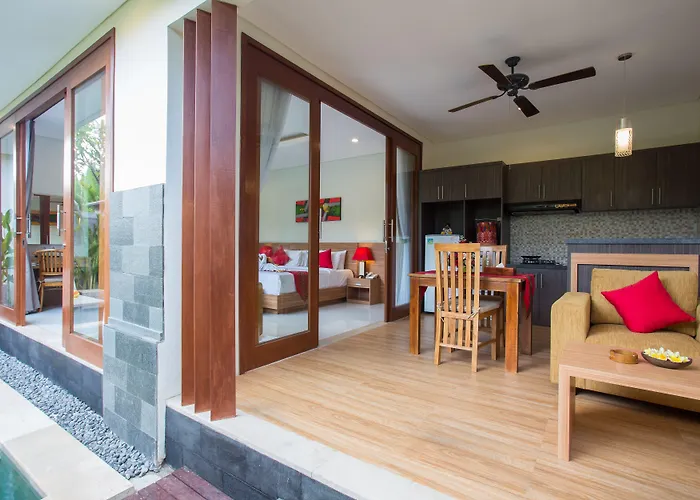 Villa Aishwarya Exclusive *