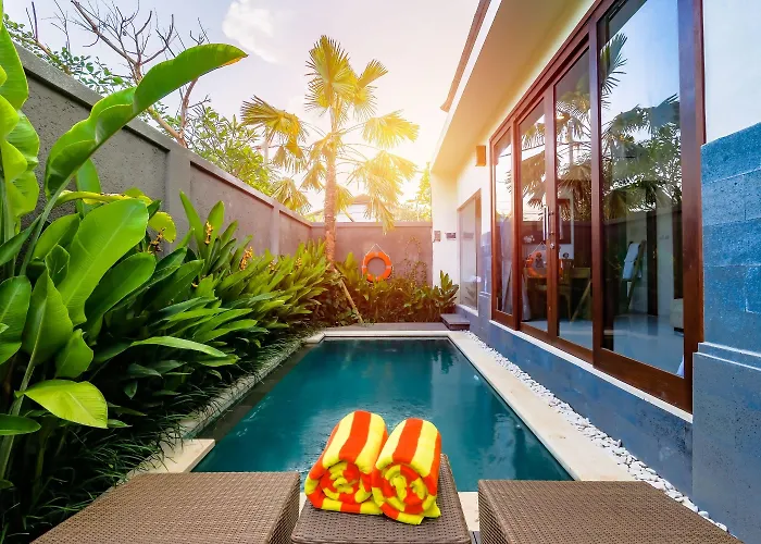 Aishwarya Exclusive Villa