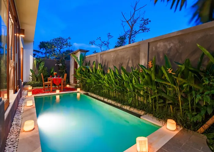 Villa Aishwarya Exclusive *