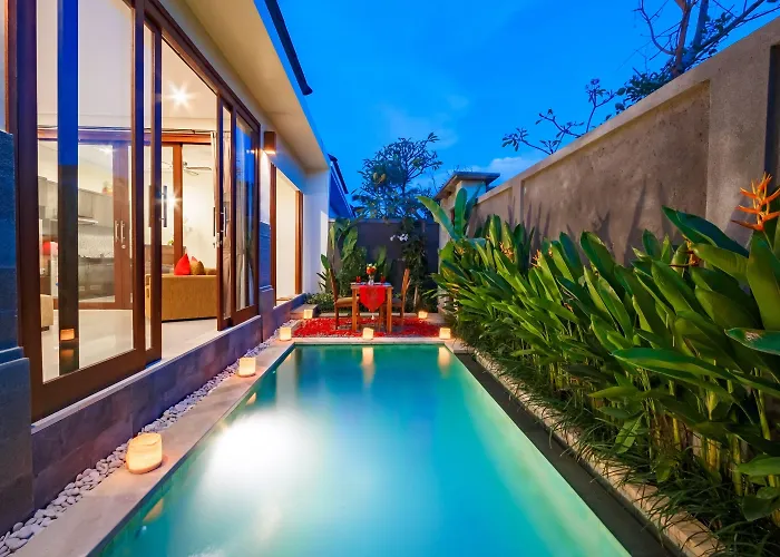 Villa Aishwarya Exclusive Ketewel
