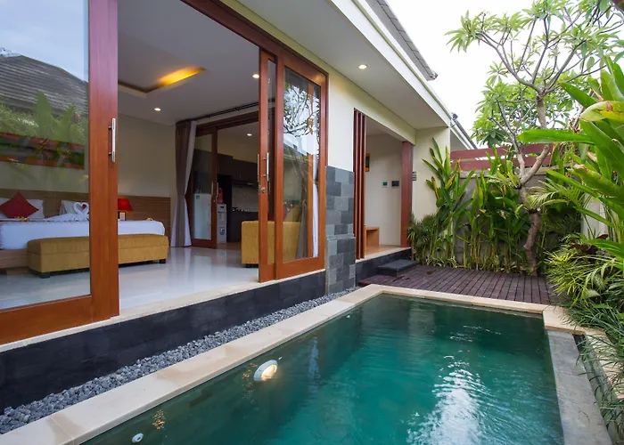 Aishwarya Exclusive Villa Ketewel
