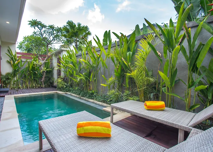 Aishwarya Exclusive Villa Ketewel