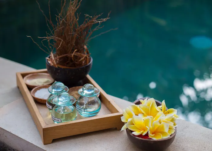 Aishwarya Exclusive Villa