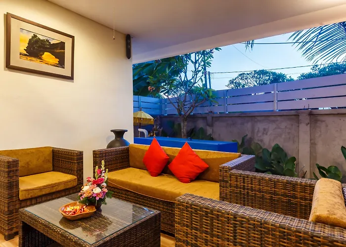 Villa Aishwarya Exclusive
