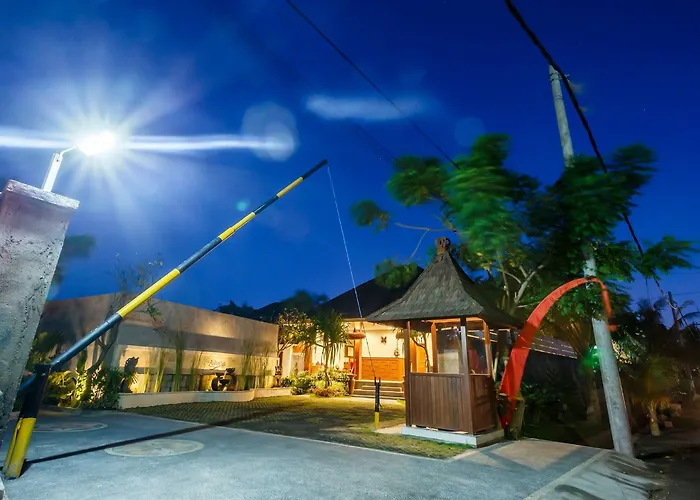 Aishwarya Exclusive Villa