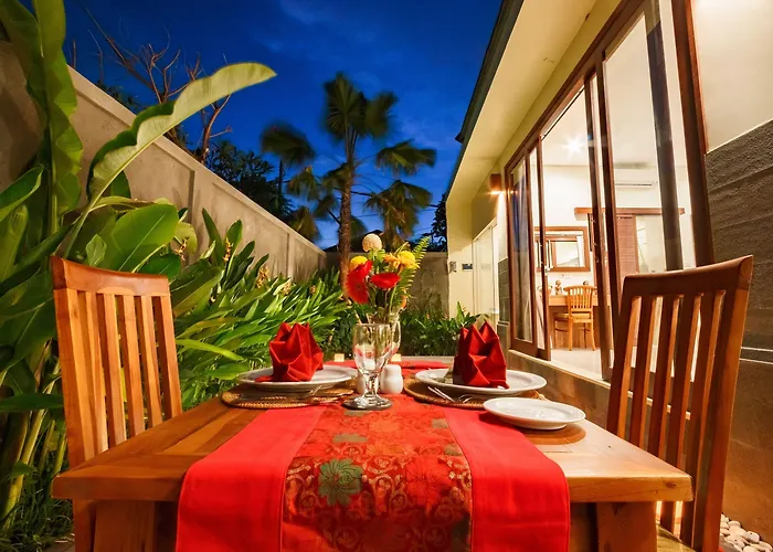 Aishwarya Exclusive Villa *