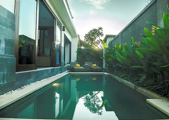 Villa Aishwarya Exclusive Ketewel