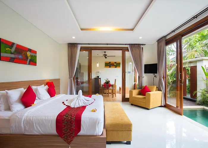 Aishwarya Exclusive Villa Ketewel