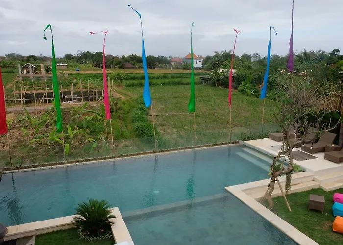 Villa Aishwarya Exclusive