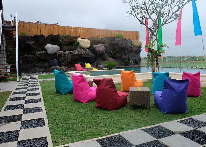 Villa Aishwarya Exclusive