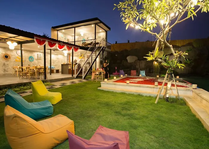 Villa Aishwarya Exclusive