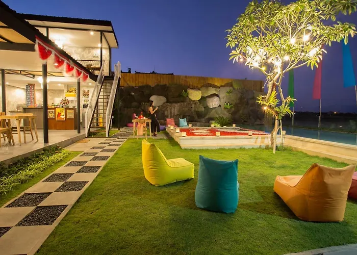 Villa Aishwarya Exclusive