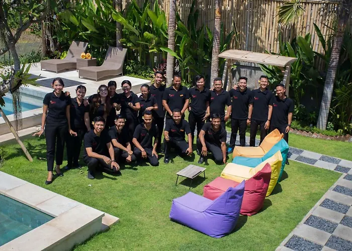Aishwarya Exclusive Villa
