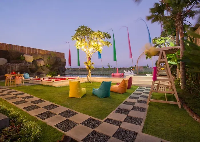 Villa Aishwarya Exclusive *