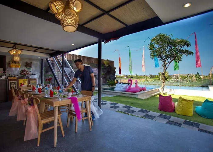 Villa Aishwarya Exclusive *